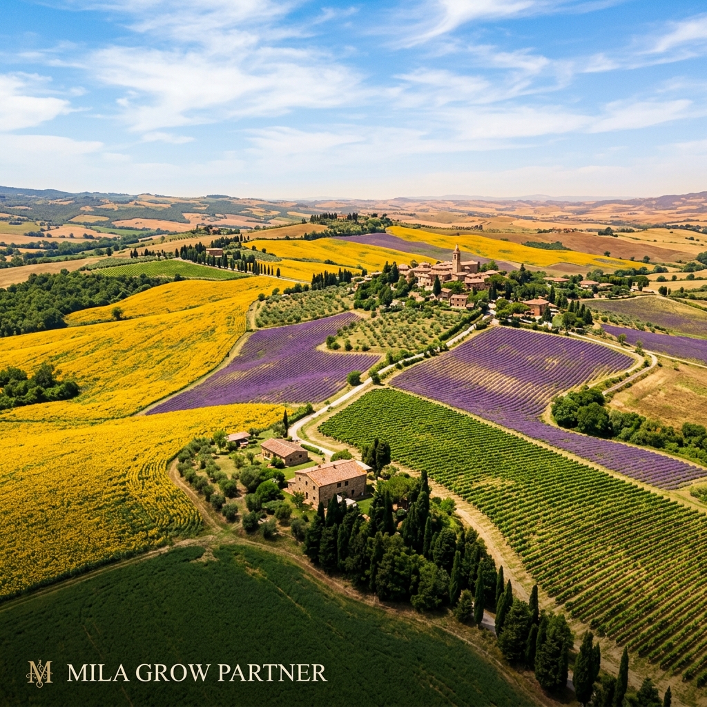 Mila Collective