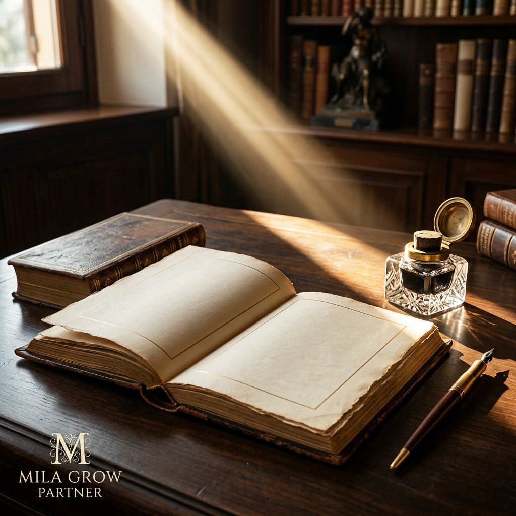 Mila Grow Partner — Strategia
