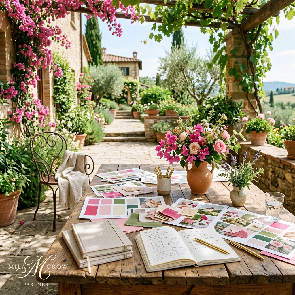 Mila — Firenze